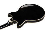 Ibanez AM73GBK Black Artcore Ibanez AM73GBK Black Artcore